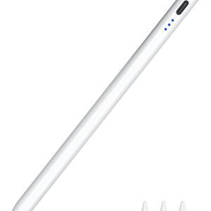 HATOKU Stylus Pen for Apple iPad 2018-2026 Magnetic for Note-Taking Drawing