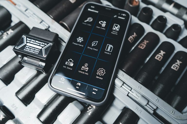 Discover the Latest Tech Innovations at ElevateNarration.com