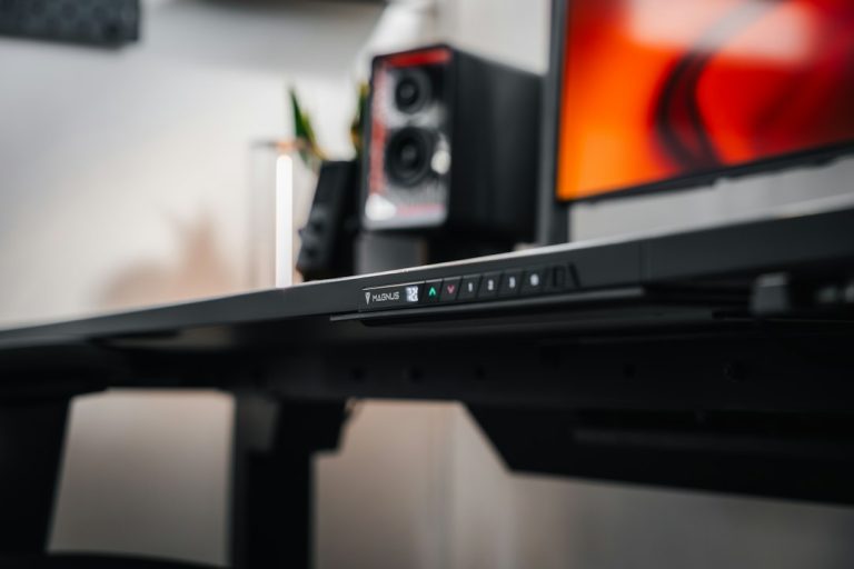 Elevate Your Workspace with Cutting-Edge Technology Solutions