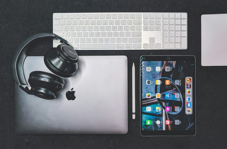Essential Accessories That Enhance Your Tech Experience Today