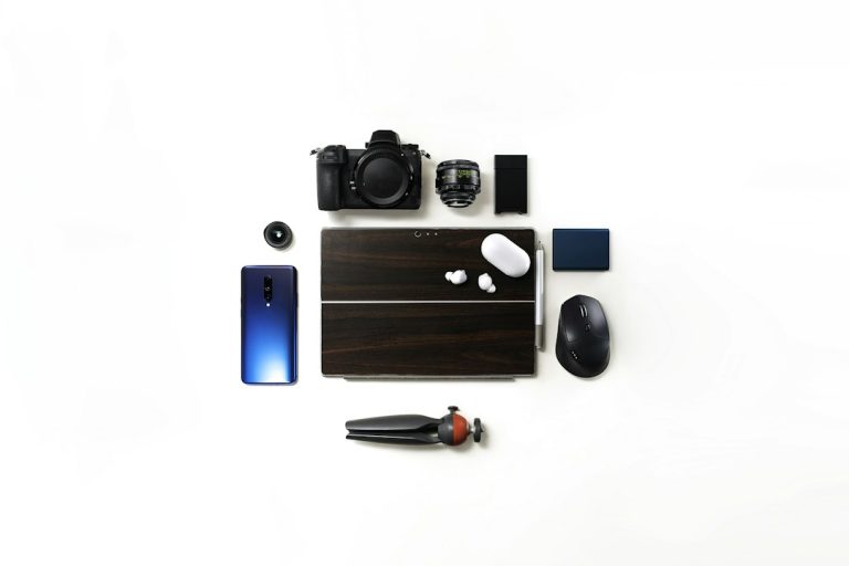 Unboxing the Hottest Tech Trends: A Guide for Shoppers